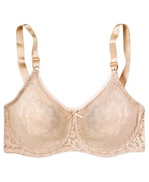 The leather is nice and made of good quality. . Bras on sale at macys